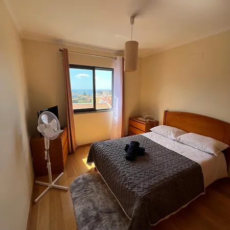 Apartamento Heart Of Madeira Funchal (Madeira)