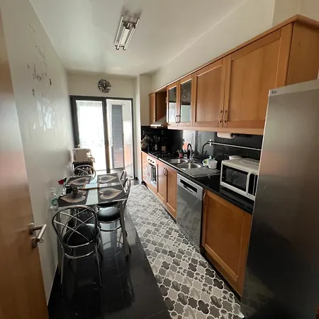 Apartamento Heart Of Madeira Funchal (Madeira)