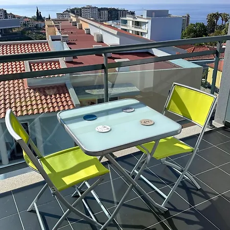 Heart Of Madeira Funchal (Madeira)